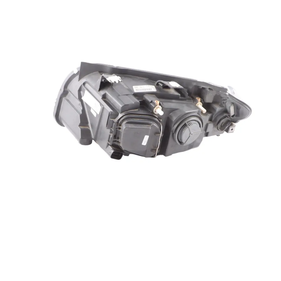 Headlight Headlamp BMW X1 E84 Lamp Light Front Right O/S to with Part number 7290236 Headlight Headlamp BMW X1 E84 Lamp Light Front Right O/S - SKU RHD-7290236-1 - Part number 7290236