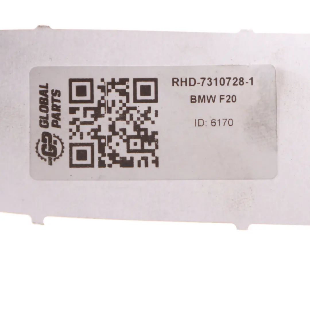 Lock Cylinder Guide BMW F20 F34 Driver's Door O/S Side + Key Set to with Part number 7310728 Lock Cylinder Guide BMW F20 F34 Driver's Door O/S Side + Key Set - SKU RHD-7310728-1 - Part number 7310728