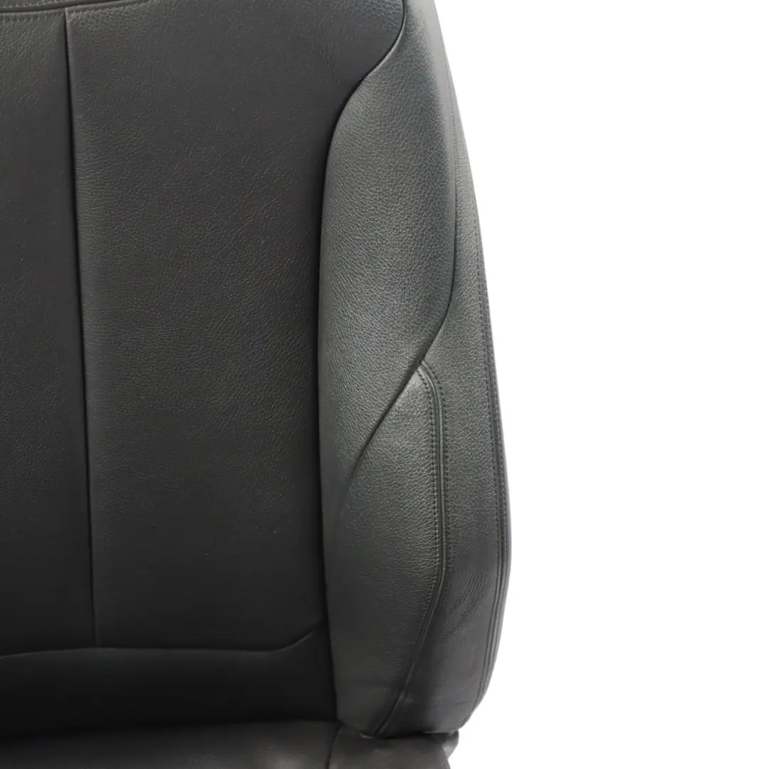 Front Seat BMW F22 Right O/S Sport Heated Leather Dakota Black LCSW Memory to with Part number 7319590 Front Seat BMW F22 Right O/S Sport Heated Leather Dakota Black LCSW Memory - SKU RHD-7319590-7 - Part number 7319590