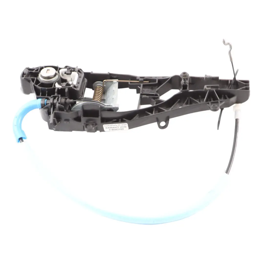 BMW F45 Front Bowden Release Cable Outside Right O/S Door Handle - SKU RHD-7331288 - Part number 7331288