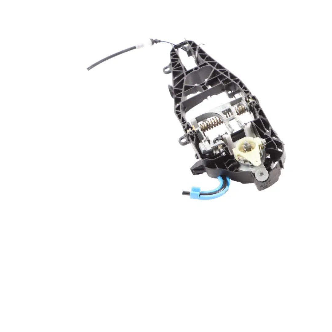 BMW F45 Front Bowden Release Cable Outside Right O/S Door Handle - SKU RHD-7331288 - Part number 7331288