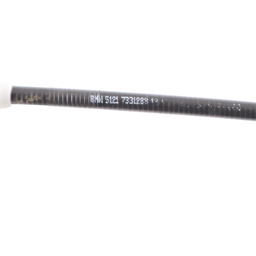 BMW F45 Front Bowden Release Cable Outside Right O/S Door Handle - SKU RHD-7331288 - Part number 7331288