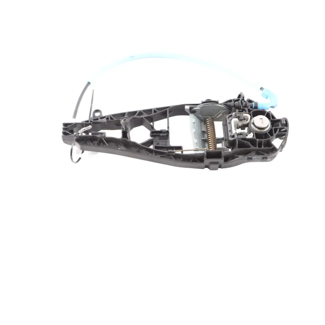 BMW F45 Front Bowden Release Cable Outside Right O/S Door Handle - SKU RHD-7331288 - Part number 7331288