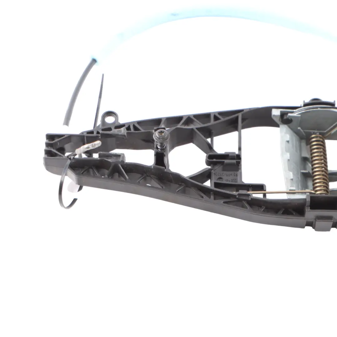 BMW F45 Front Bowden Release Cable Outside Right O/S Door Handle - SKU RHD-7331288 - Part number 7331288