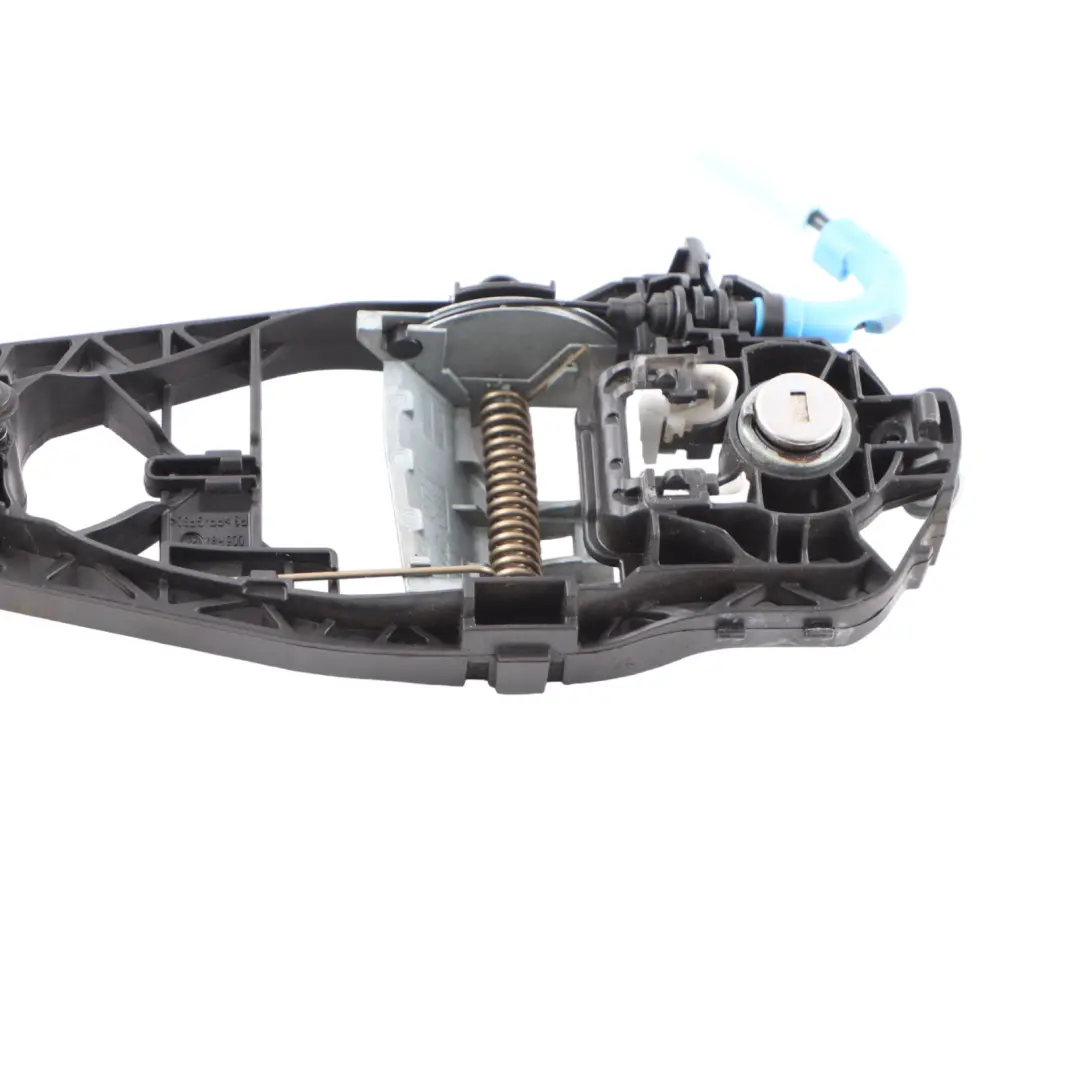 Front Bowden Release Cable Outside Right O/S Door Handle to BMW F45 with Part number 7331288 BMW F45 Front Bowden Release Cable Outside Right O/S Door Handle - SKU RHD-7331288 - Part number 7331288