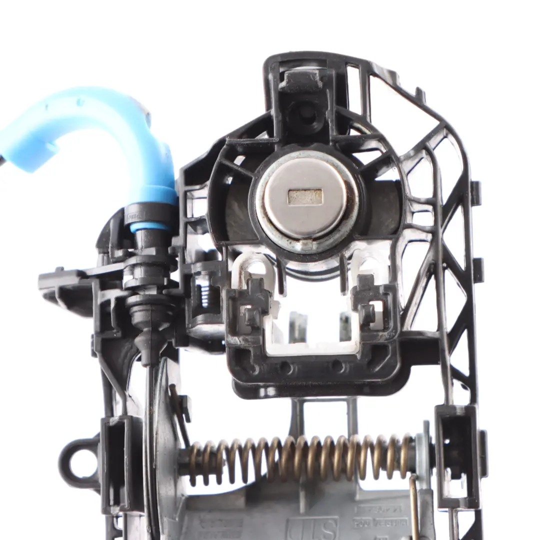 Front Bowden Release Cable Outside Right O/S Door Handle to BMW F45 with Part number 7331288 BMW F45 Front Bowden Release Cable Outside Right O/S Door Handle - SKU RHD-7331288 - Part number 7331288