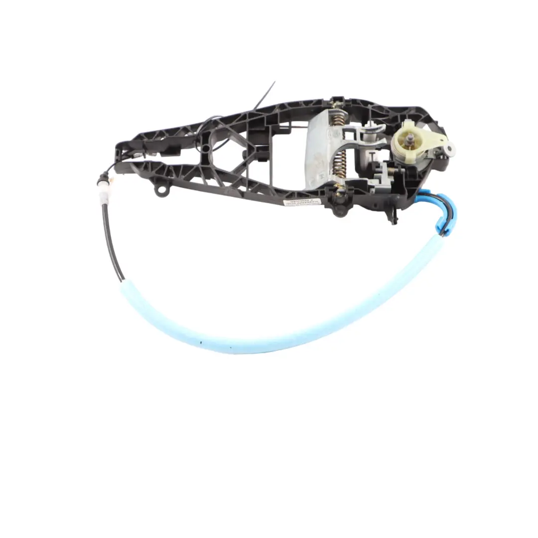 BMW F45 Front Bowden Release Cable Outside Right O/S Door Handle - SKU RHD-7331288 - Part number 7331288