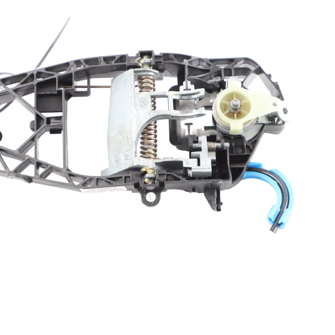 BMW F45 Front Bowden Release Cable Outside Right O/S Door Handle - SKU RHD-7331288 - Part number 7331288