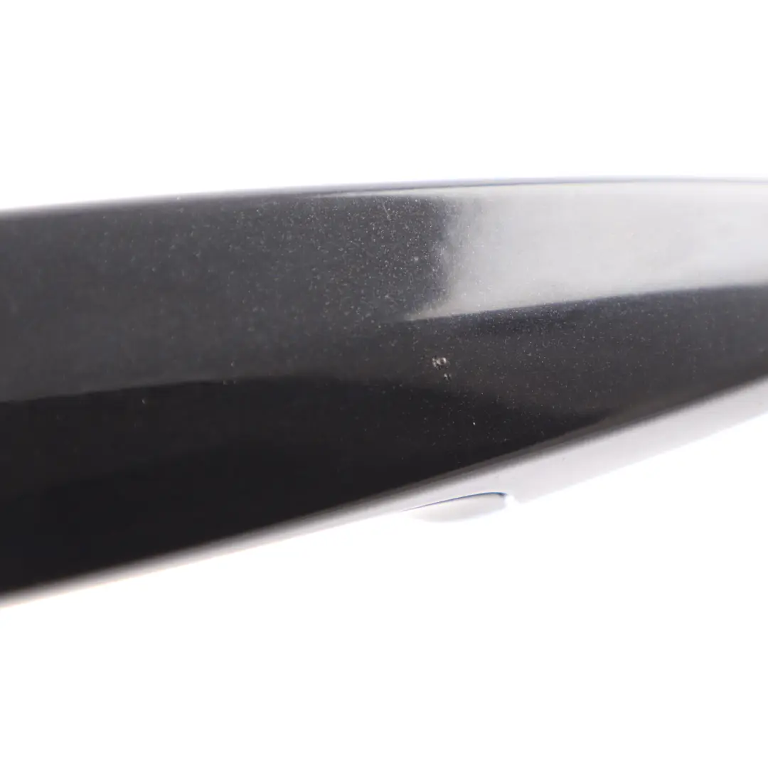  Door Handle BMW F20 F30 Grab Front Left N/S Black Sapphire Metallic - 475 - SKU rhd-7332565-BS - Part number 7332565
