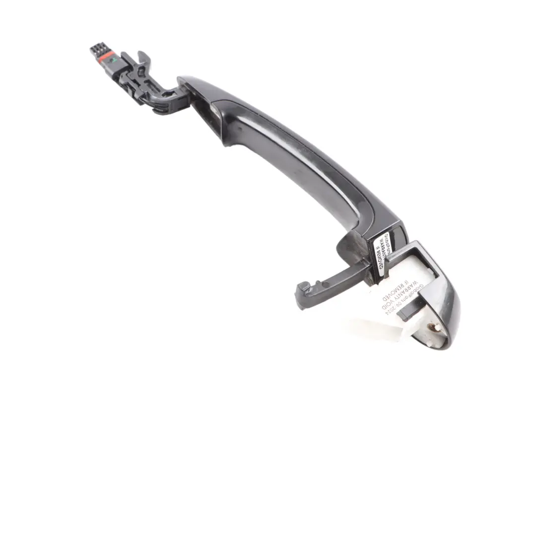  Door Handle BMW F20 F30 Grab Front Left N/S Black Sapphire Metallic - 475 - SKU rhd-7332565-BS - Part number 7332565