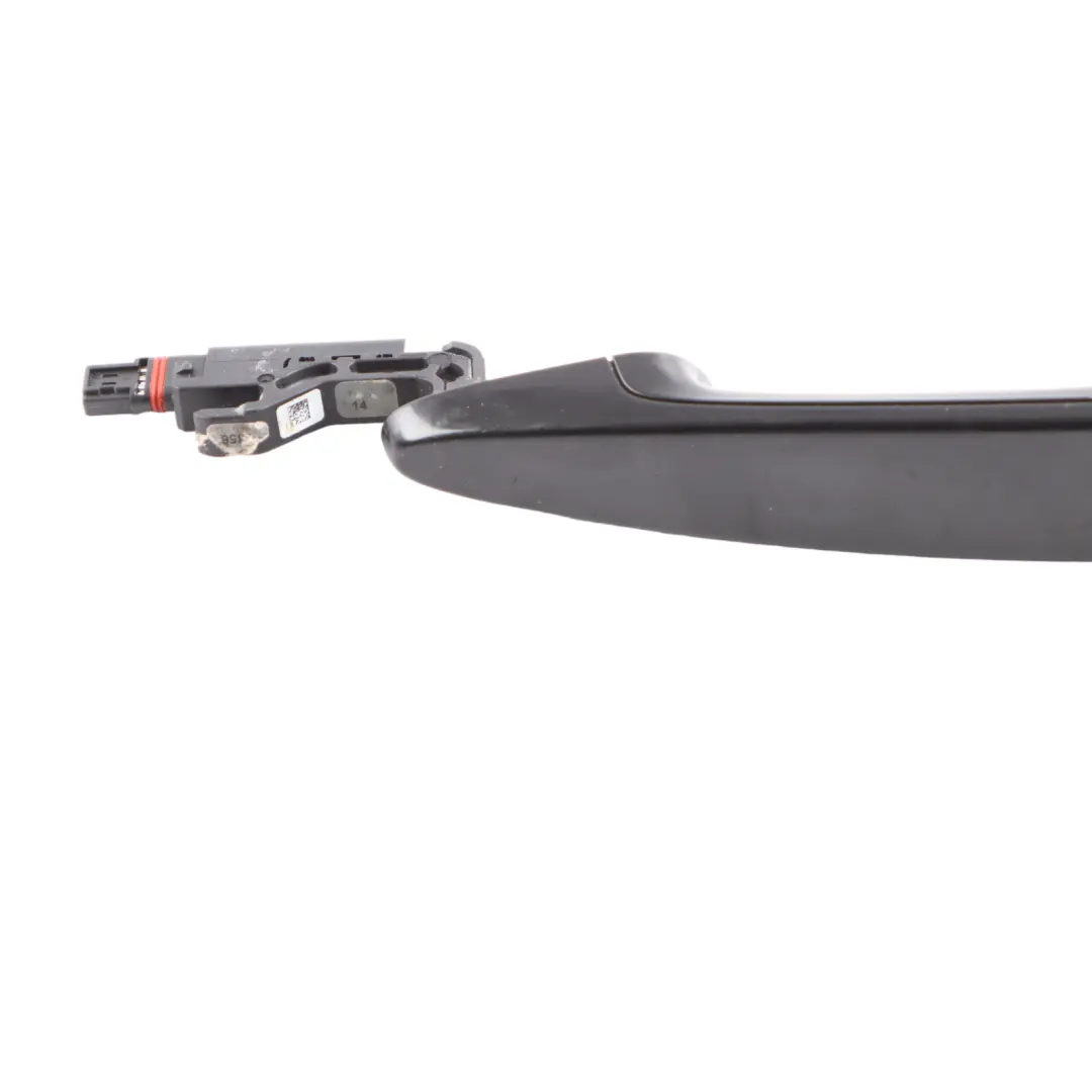  Door Handle BMW F20 F30 Grab Front Left N/S Black Sapphire Metallic - 475 - SKU rhd-7332565-BS - Part number 7332565