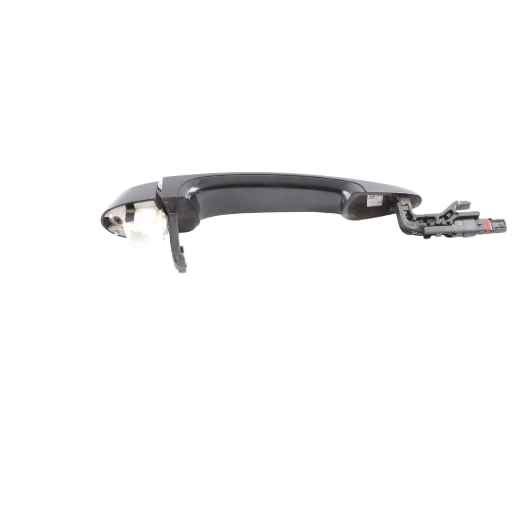  Door Handle BMW F20 F30 Grab Front Left N/S Black Sapphire Metallic - 475 - SKU rhd-7332565-BS - Part number 7332565