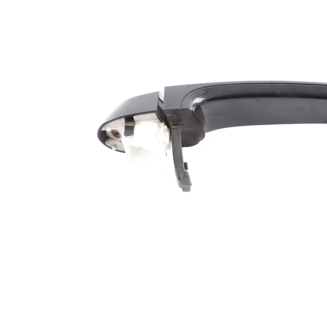  Door Handle BMW F20 F30 Grab Front Left N/S Black Sapphire Metallic - 475 - SKU rhd-7332565-BS - Part number 7332565
