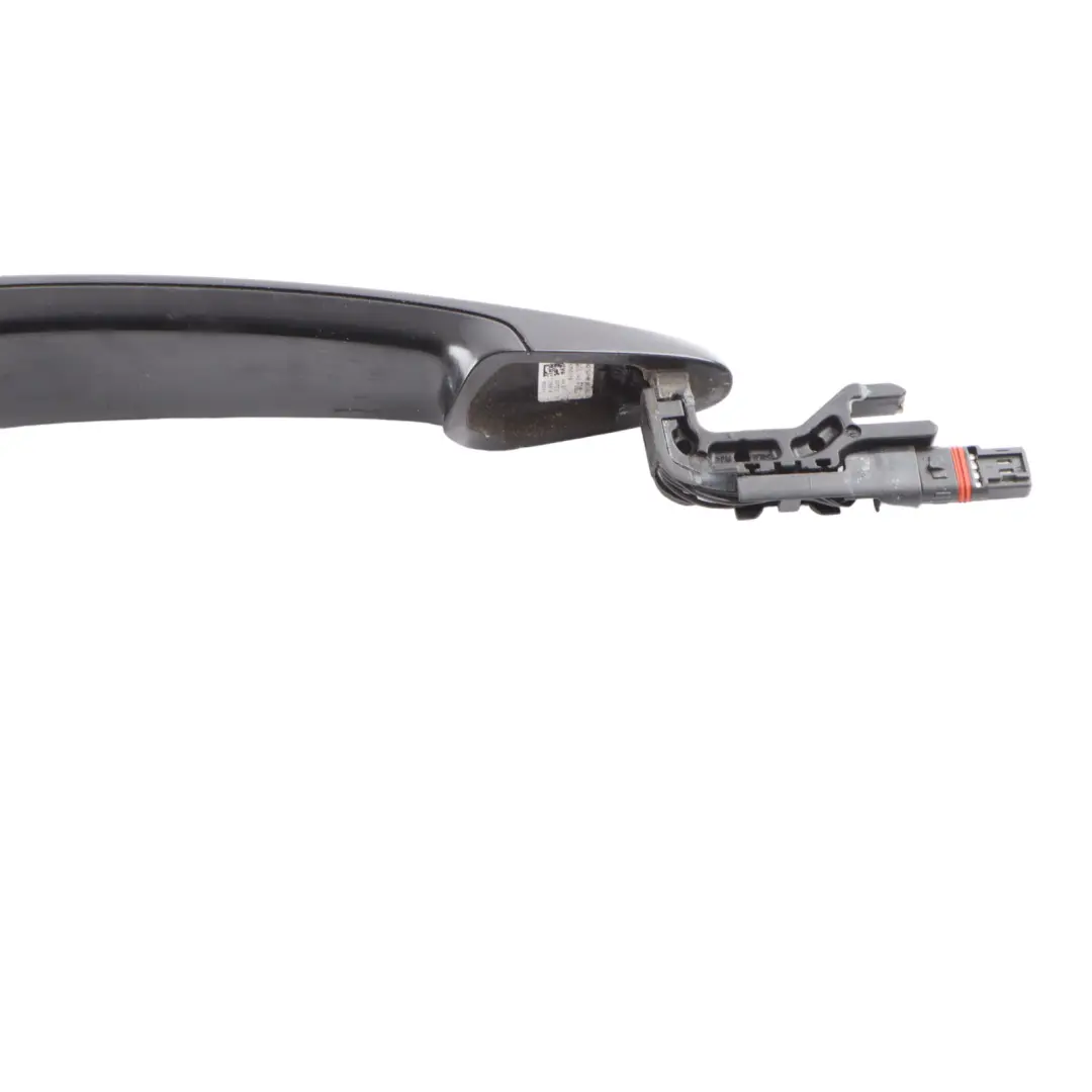  Door Handle BMW F20 F30 Grab Front Left N/S Black Sapphire Metallic - 475 - SKU rhd-7332565-BS - Part number 7332565