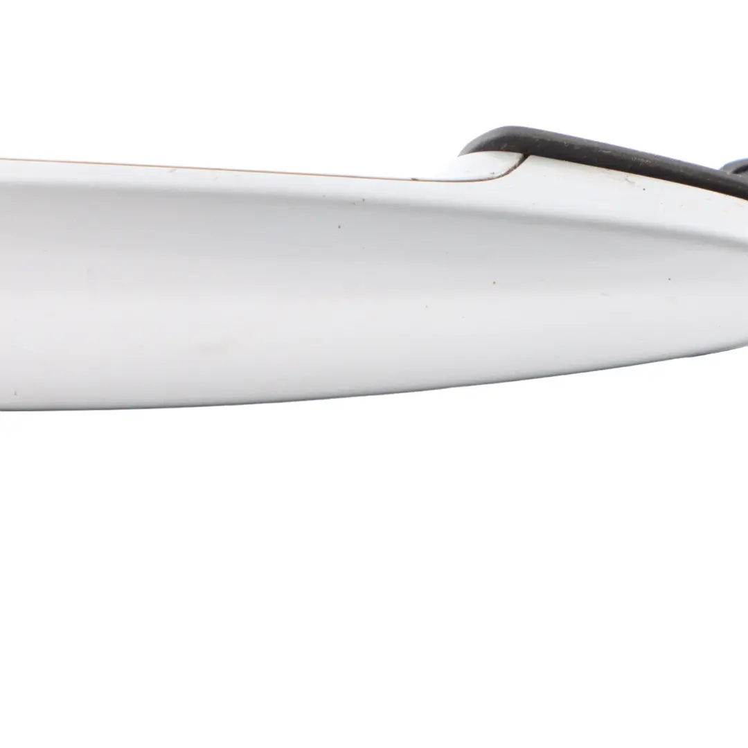 Door Handle Grab Front Left N/S Glacier Silver - A83 to BMW F36 Gran Coupe with Part number 7332565 BMW F36 Gran Coupe Door Handle Grab Front Left N/S Glacier Silver - A83 - SKU RHD-7332565-GSB - Part number 7332565