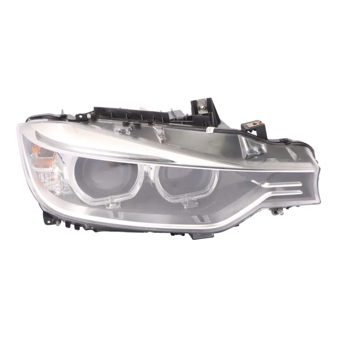 BMW F30 F31 Bi-Xenon Headlamp Light Front Right O/S Driver 7259544 - SKU rhd-7338700-1 - Part number 7338700