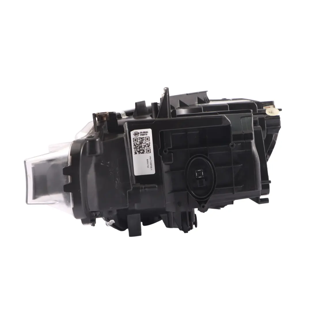 BMW F30 F31 Bi-Xenon Headlamp Light Front Right O/S Driver 7259544 - SKU rhd-7338700-1 - Part number 7338700