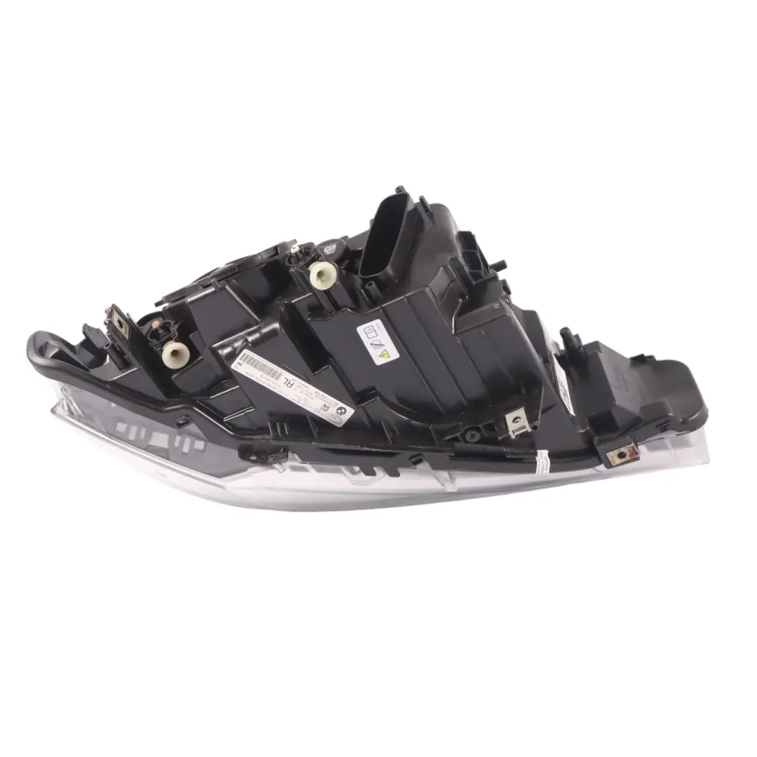 BMW F30 F31 Bi-Xenon Headlamp Light Front Right O/S Driver 7259544 - SKU rhd-7338700-1 - Part number 7338700