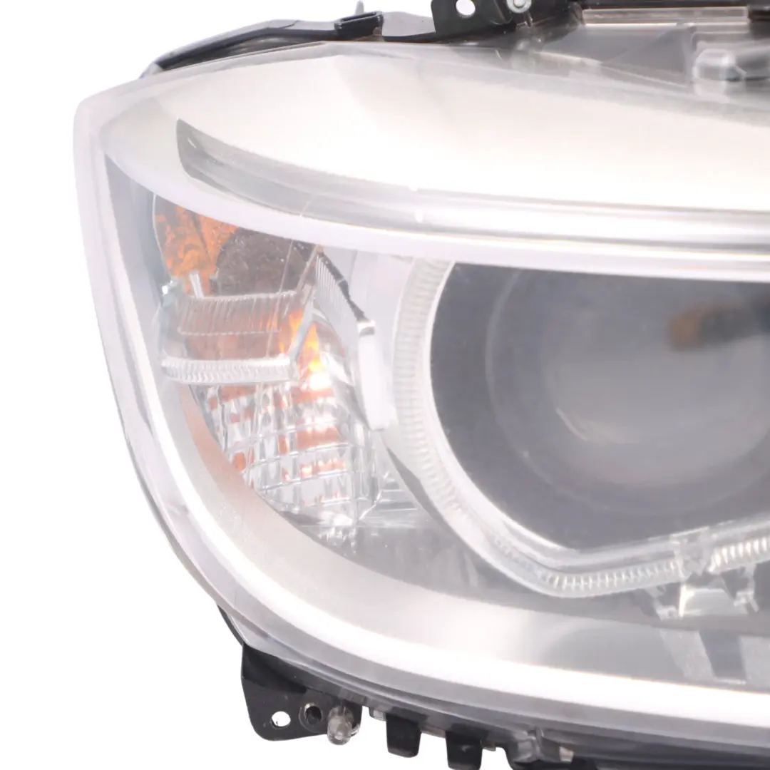 BMW F30 F31 Bi-Xenon Headlamp Light Front Right O/S Driver 7259544 - SKU rhd-7338700-1 - Part number 7338700