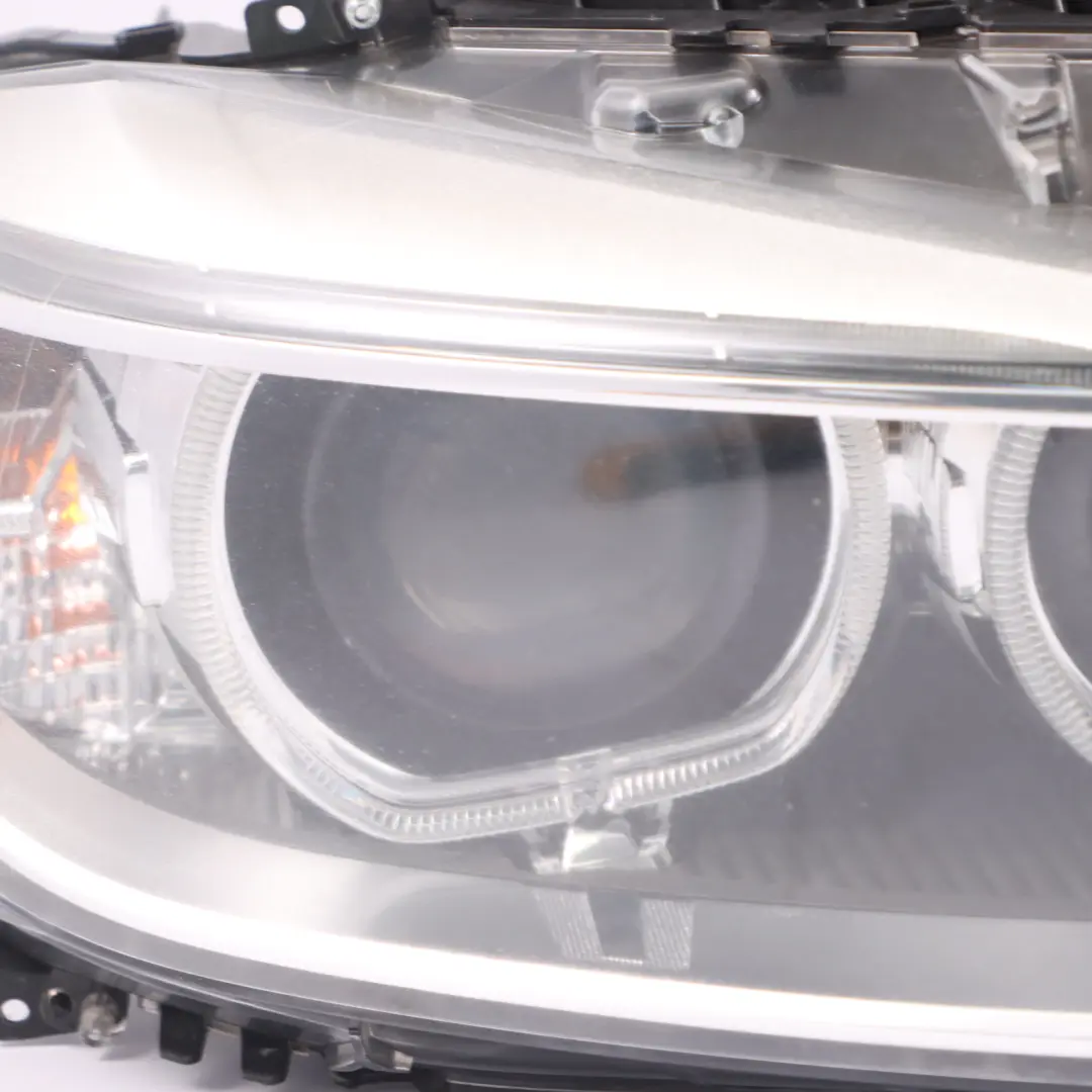 BMW F30 F31 Bi-Xenon Headlamp Light Front Right O/S Driver 7259544 - SKU rhd-7338700-1 - Part number 7338700