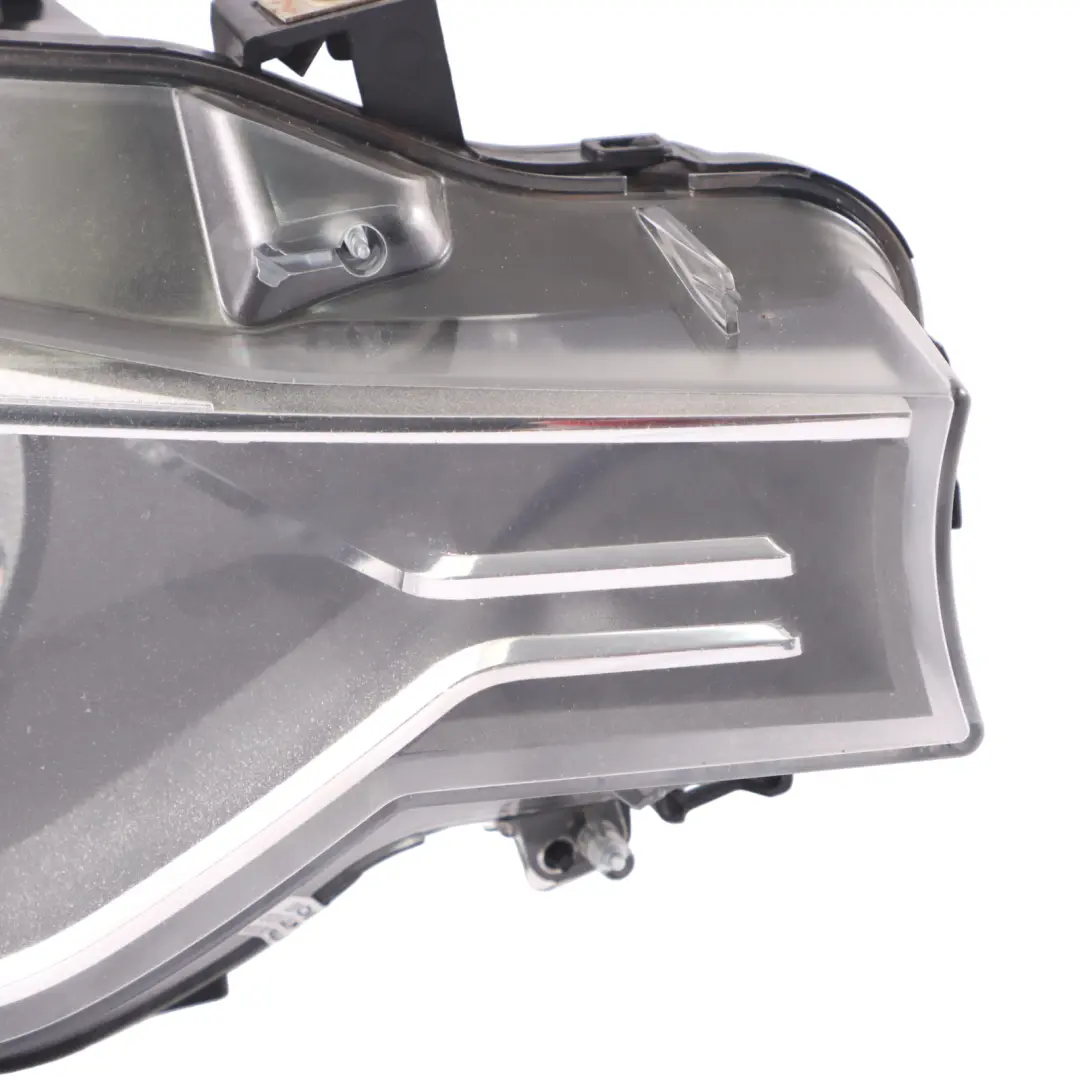 BMW F30 F31 Bi-Xenon Headlamp Light Front Right O/S Driver 7259544 - SKU rhd-7338700-1 - Part number 7338700
