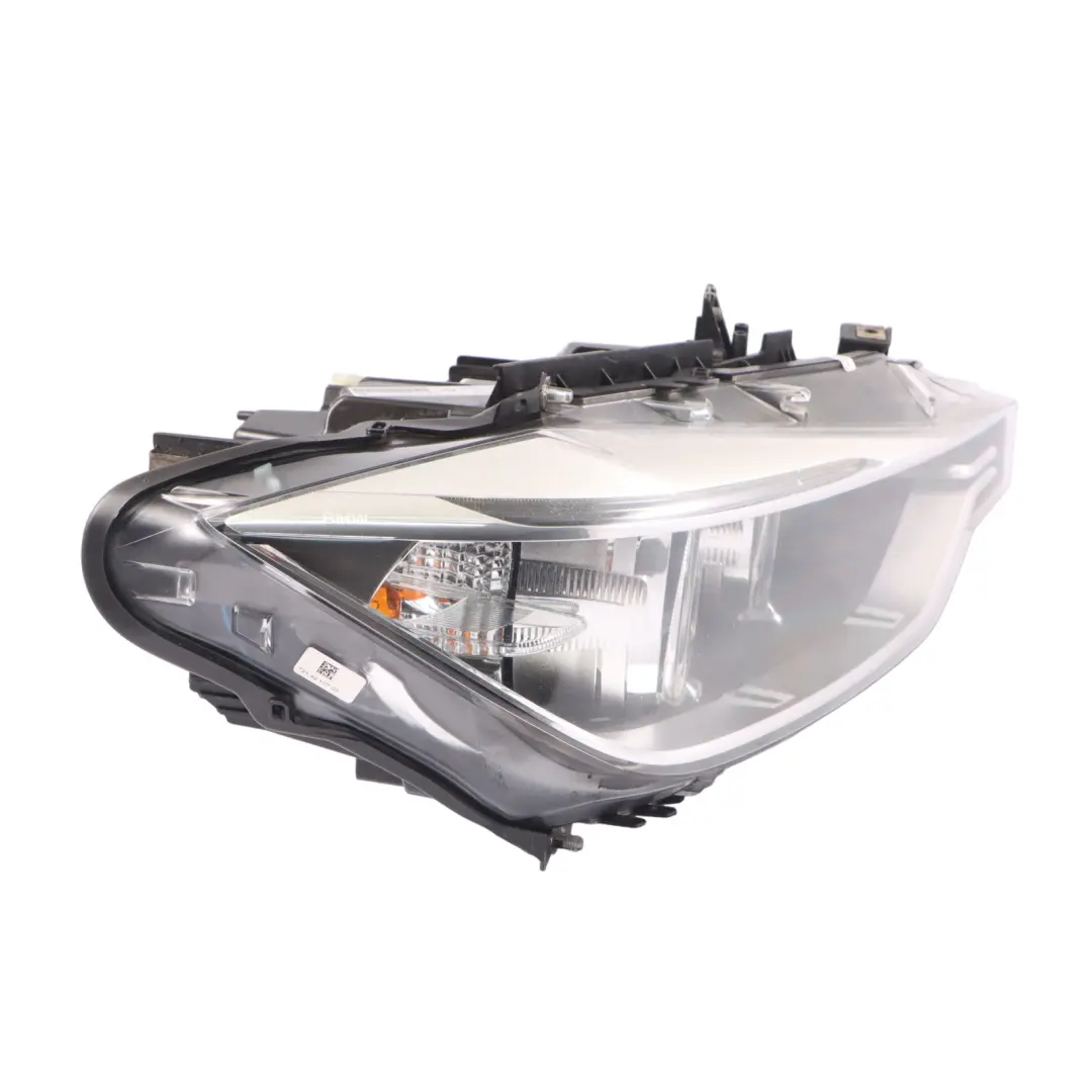 BMW F30 F31 Bi-Xenon Headlamp Light Front Right O/S Driver 7259544 - SKU rhd-7338700-1 - Part number 7338700