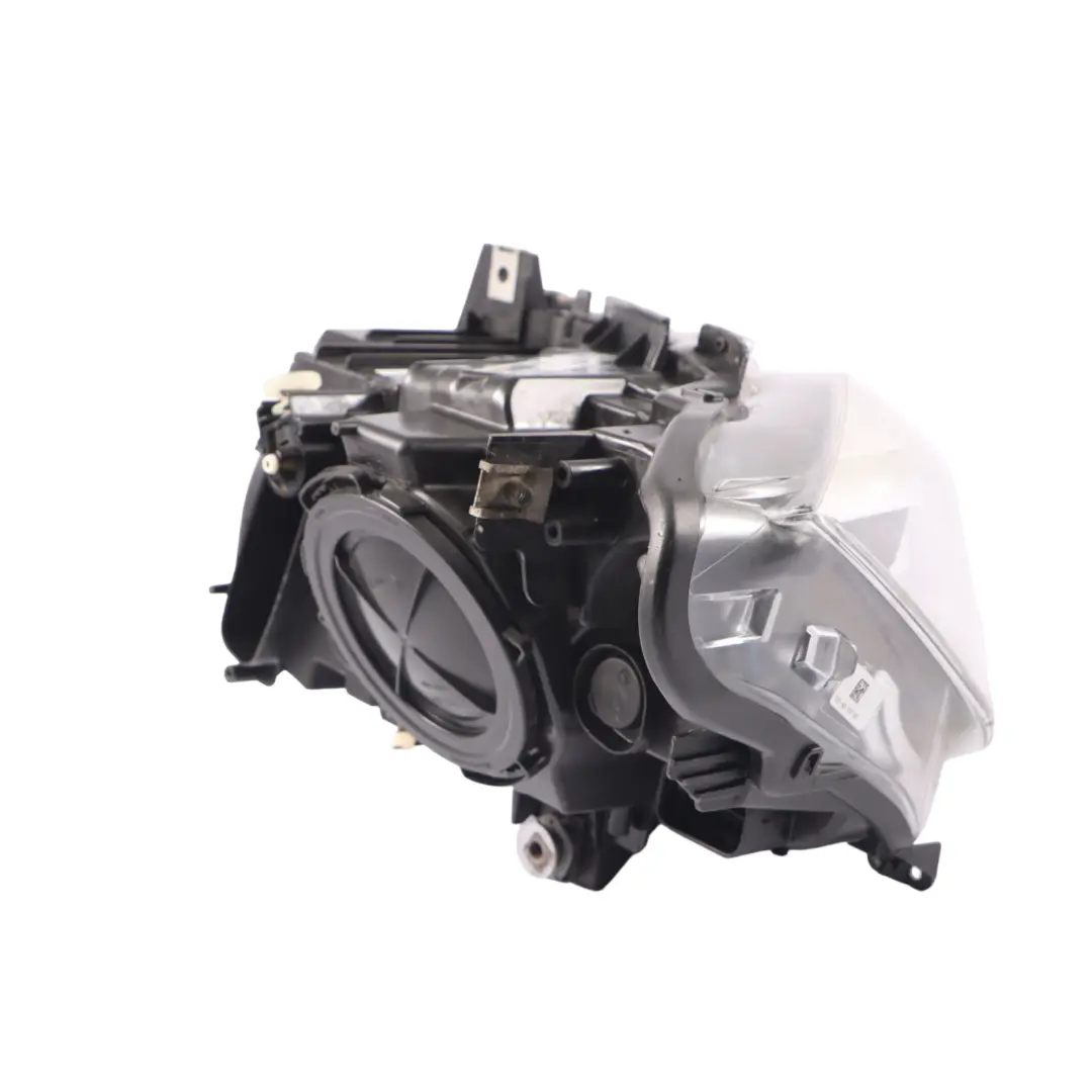 BMW F30 F31 Bi-Xenon Headlamp Light Front Right O/S Driver 7259544 - SKU rhd-7338700-1 - Part number 7338700