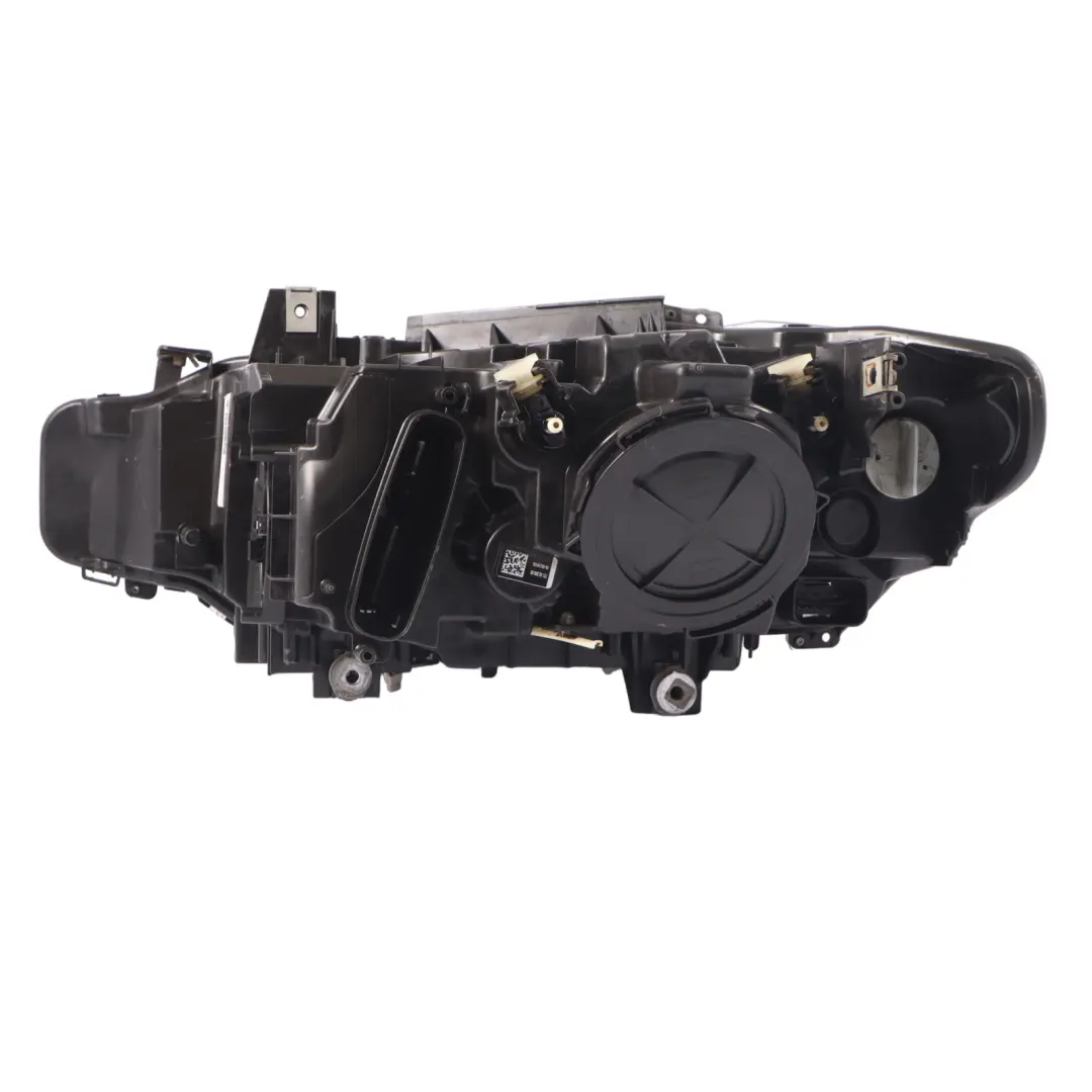 BMW F30 F31 Bi-Xenon Headlamp Light Front Right O/S Driver 7259544 - SKU rhd-7338700-1 - Part number 7338700