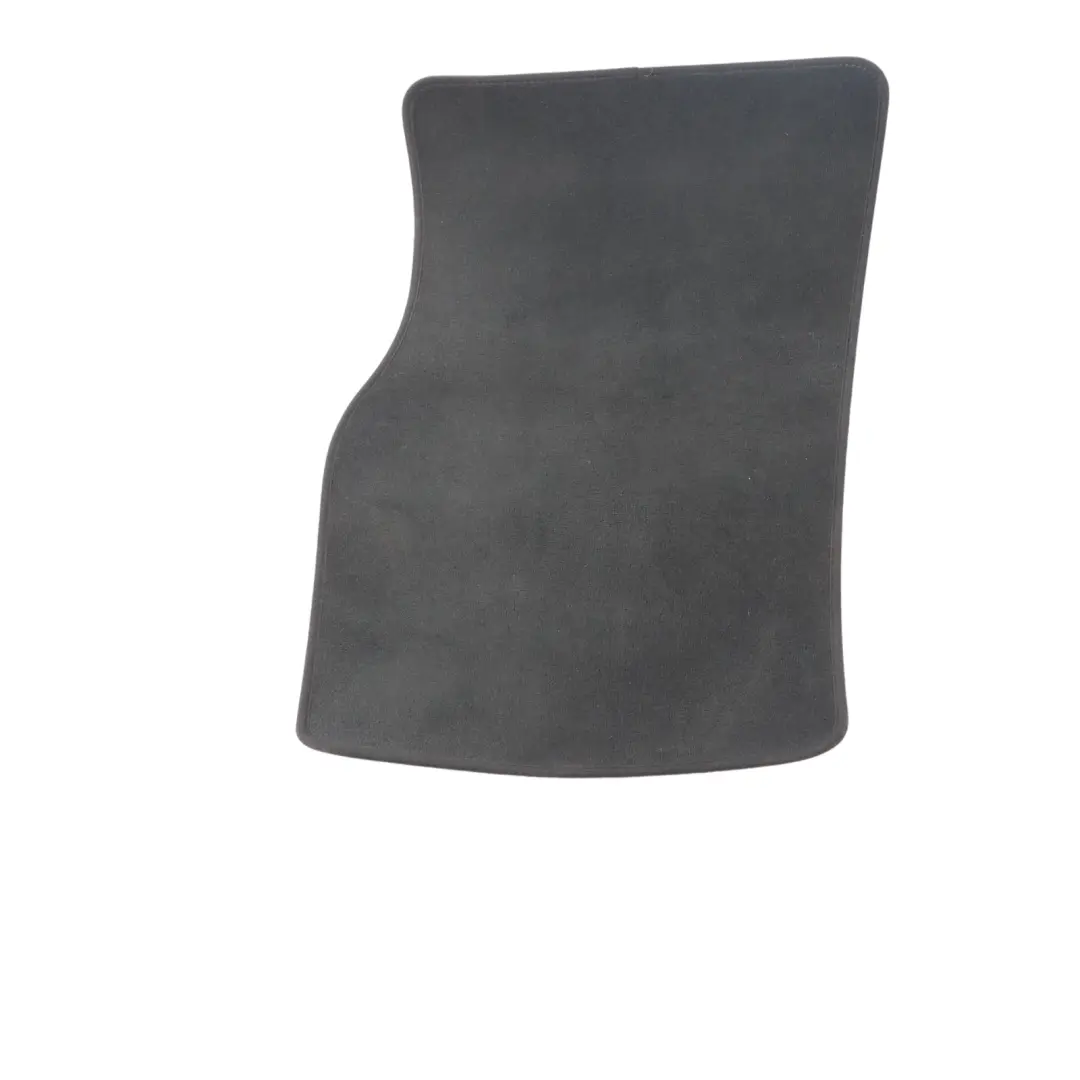 Mini F56 Floor Mat Interior Velours Rear Left Right N/O/S Footwell Cover Set - SKU RHD-7338997 - Part number 7338997