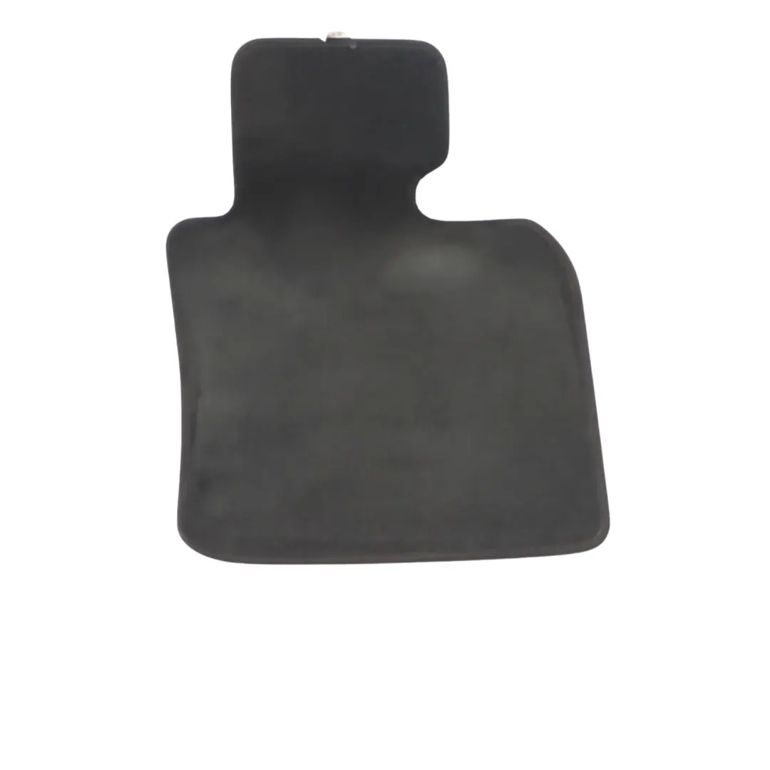 Mini F56 Floor Mat Interior Velours Rear Left Right N/O/S Footwell Cover Set - SKU RHD-7338997 - Part number 7338997