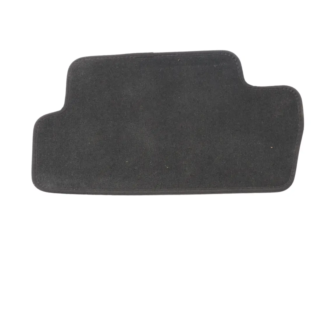 Floor Mat Interior Velours Rear Left Right N/O/S Footwell Cover Set to Mini F56 with Part number 7338997 Mini F56 Floor Mat Interior Velours Rear Left Right N/O/S Footwell Cover Set - SKU RHD-7338997 - Part number 7338997