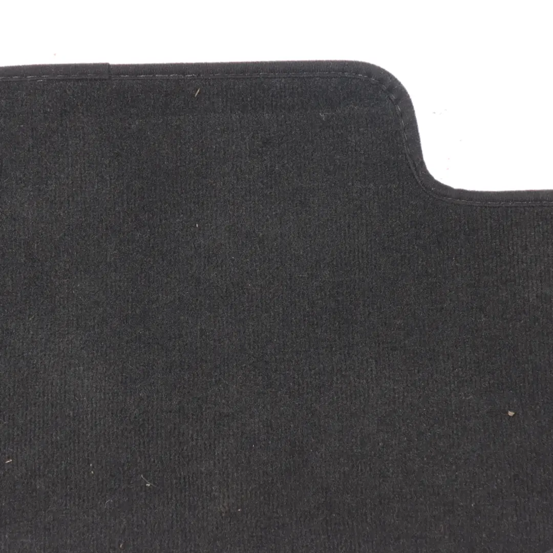 Floor Mat Interior Velours Rear Left Right N/O/S Footwell Cover Set to Mini F56 with Part number 7338997 Mini F56 Floor Mat Interior Velours Rear Left Right N/O/S Footwell Cover Set - SKU RHD-7338997 - Part number 7338997