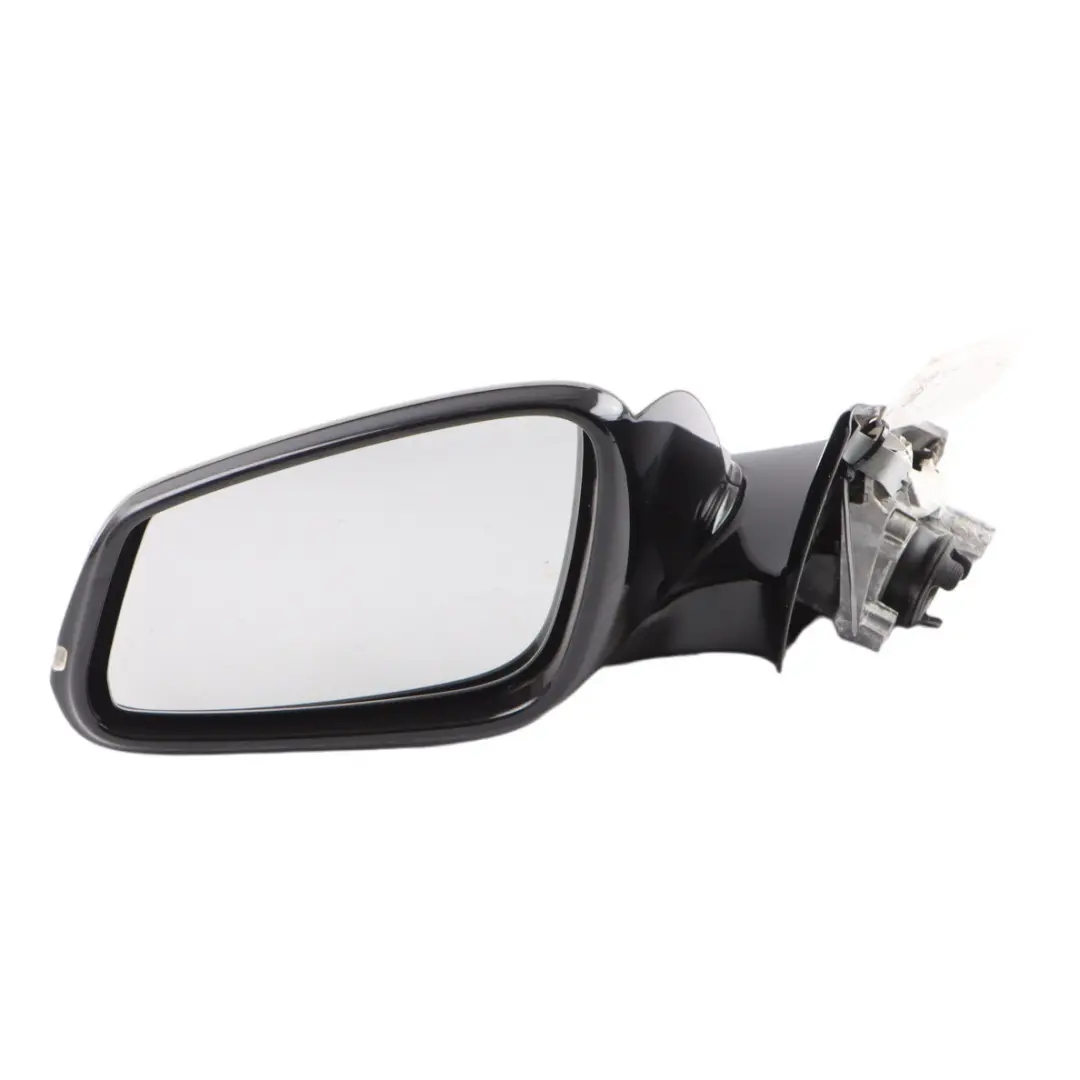 Wing Mirror BMW F30 F31 1 High Gloss Heated Left N/S Alpinweiss Alpine White 300 to with Part number 7345659 Wing Mirror BMW F30 F31 1 High Gloss Heated Left N/S Alpinweiss Alpine White 300 - SKU rhd-7345659-AW1 - Part number 7345659