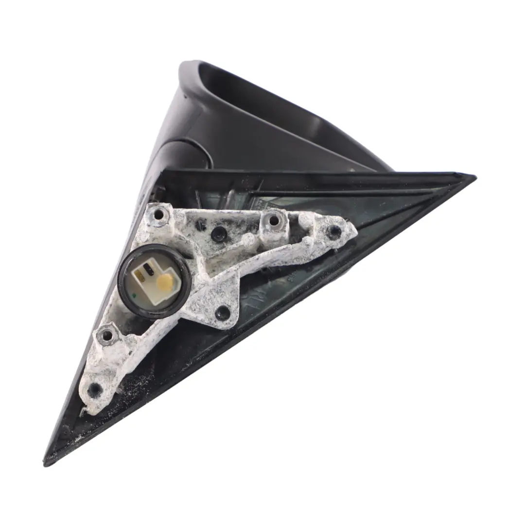 Wing Mirror BMW F30 F31 Heated Lane Warning Assist Left N/S Imperial Blue - A89 to with Part number 7345683 Wing Mirror BMW F30 F31 Heated Lane Warning Assist Left N/S Imperial Blue - A89 - SKU RHD-7345683-IBB - Part number 7345683