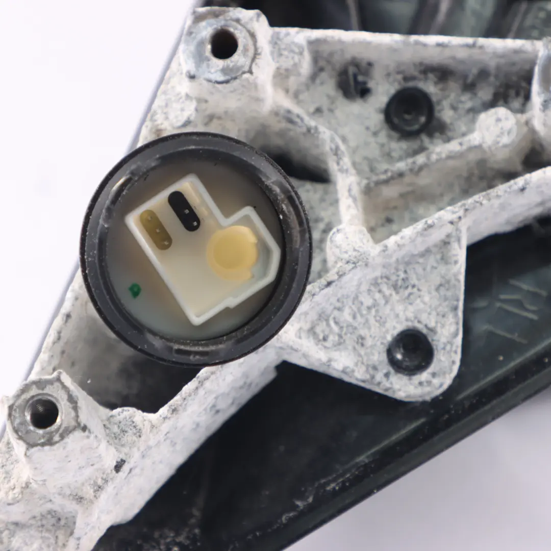 Wing Mirror BMW F30 F31 Heated Lane Warning Assist Left N/S Imperial Blue - A89 to with Part number 7345683 Wing Mirror BMW F30 F31 Heated Lane Warning Assist Left N/S Imperial Blue - A89 - SKU RHD-7345683-IBB - Part number 7345683