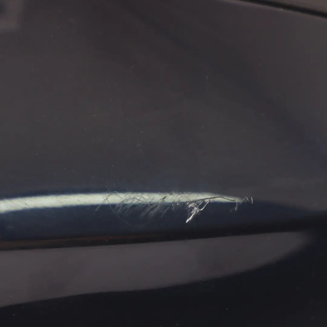 Wing Mirror BMW F30 F31 Heated Lane Warning Assist Left N/S Imperial Blue - A89 to with Part number 7345683 Wing Mirror BMW F30 F31 Heated Lane Warning Assist Left N/S Imperial Blue - A89 - SKU RHD-7345683-IBB - Part number 7345683