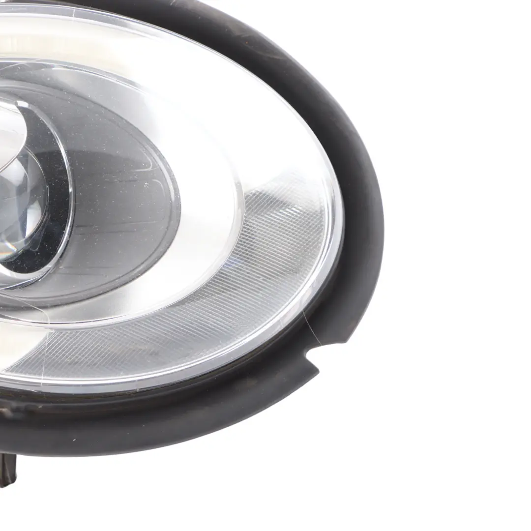  Headlight Lamp MINI F55 F56 F57 Front Light Led Right O/S - SKU RHD-7383212 - Part number 7383212