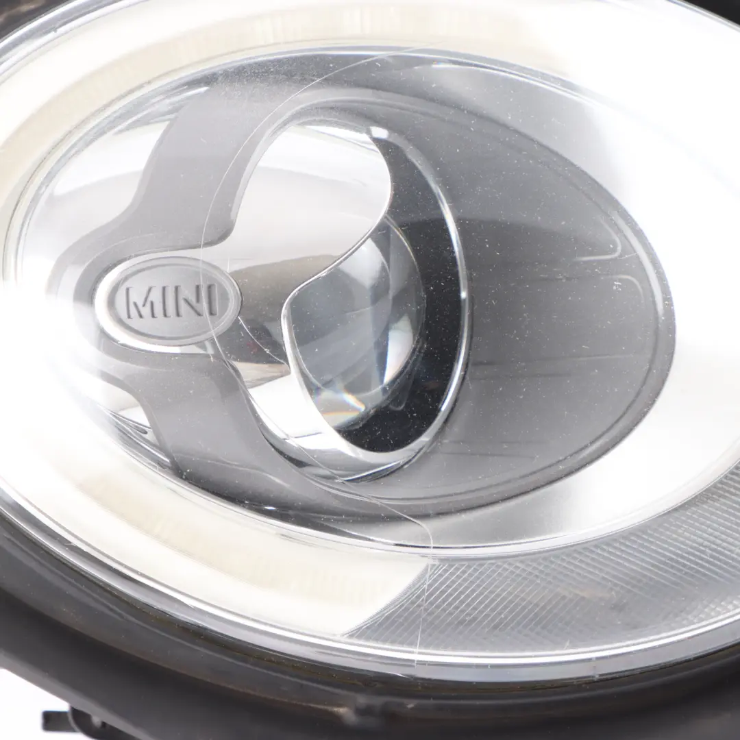  Headlight Lamp MINI F55 F56 F57 Front Light Led Right O/S - SKU RHD-7383212 - Part number 7383212