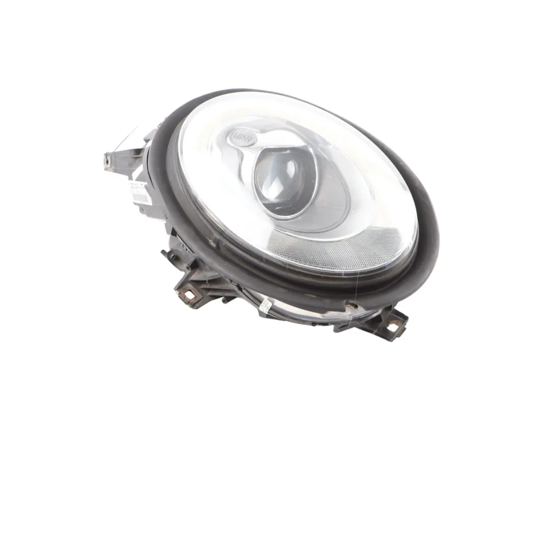 Headlight Lamp MINI F55 F56 F57 Front Light Led Right O/S to with Part number 7383212 Headlight Lamp MINI F55 F56 F57 Front Light Led Right O/S - SKU RHD-7383212 - Part number 7383212