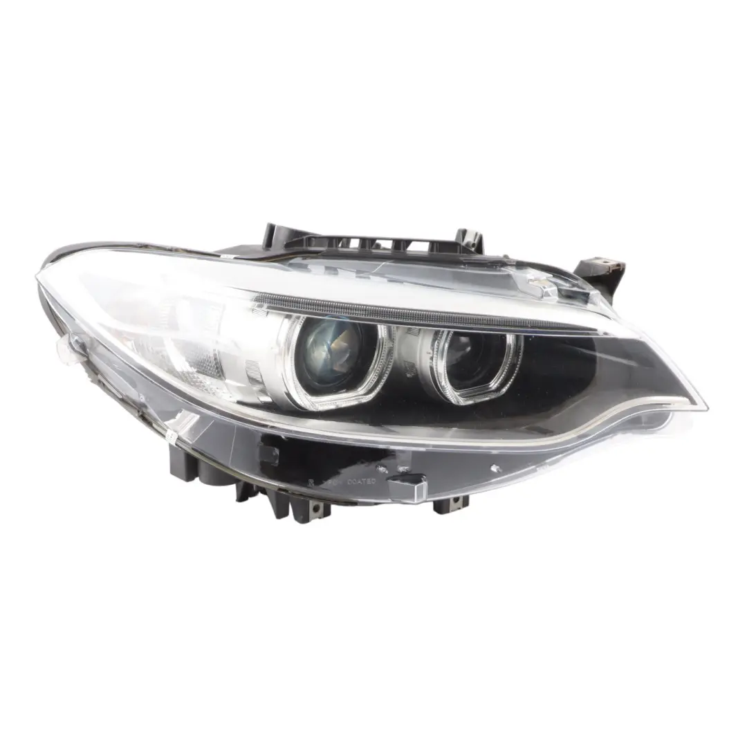 Headlight Headlamp Bi-Xenon AKL Front Lamp Right O/S Light 7304472 to BMW F22 F23 with Part number 7388936 BMW F22 F23 Headlight Headlamp Bi-Xenon AKL Front Lamp Right O/S Light 7304472 - SKU rhd-7388936 - Part number 7388936