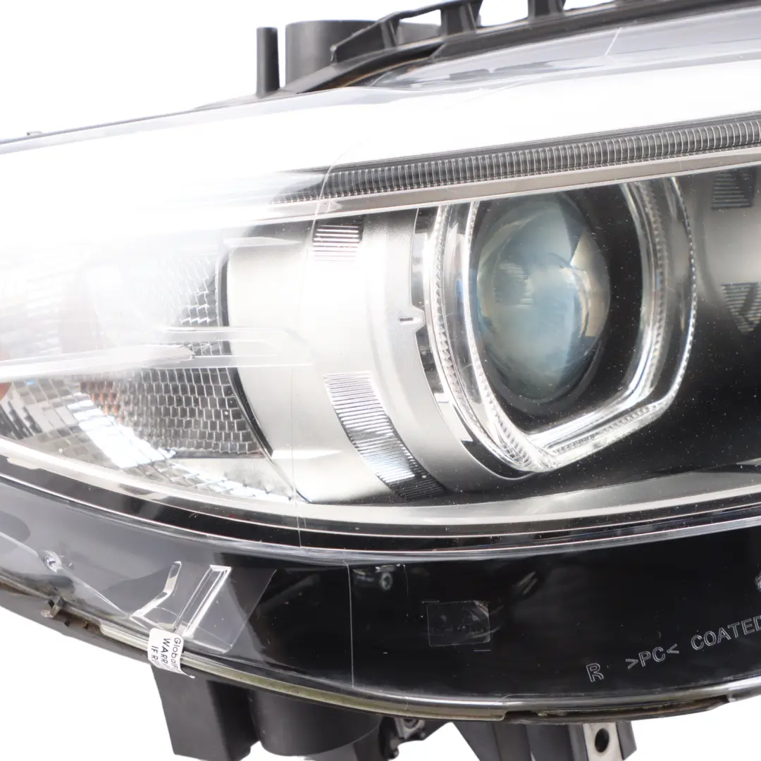 Headlight Headlamp Bi-Xenon AKL Front Lamp Right O/S Light 7304472 to BMW F22 F23 with Part number 7388936 BMW F22 F23 Headlight Headlamp Bi-Xenon AKL Front Lamp Right O/S Light 7304472 - SKU rhd-7388936 - Part number 7388936