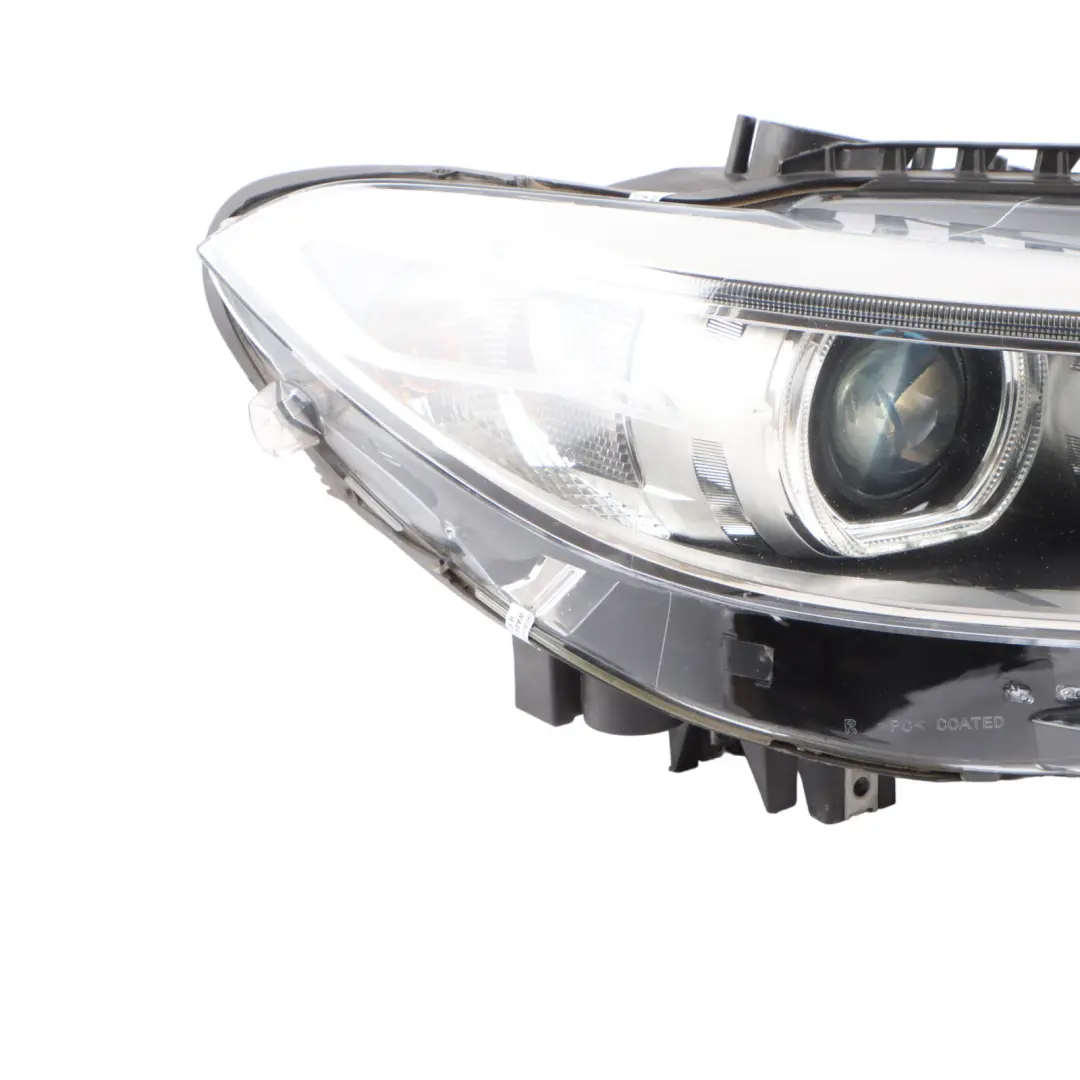BMW F22 F23 Headlight Headlamp Bi-Xenon AKL Front Lamp Right O/S Light 7304472 - SKU rhd-7388936 - Part number 7388936