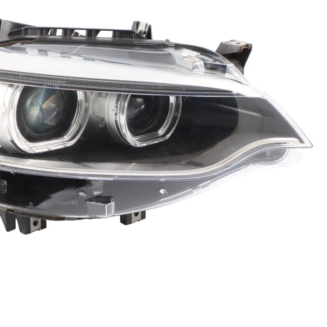 Headlight Headlamp Bi-Xenon AKL Front Lamp Right O/S Light 7304472 to BMW F22 F23 with Part number 7388936 BMW F22 F23 Headlight Headlamp Bi-Xenon AKL Front Lamp Right O/S Light 7304472 - SKU rhd-7388936 - Part number 7388936