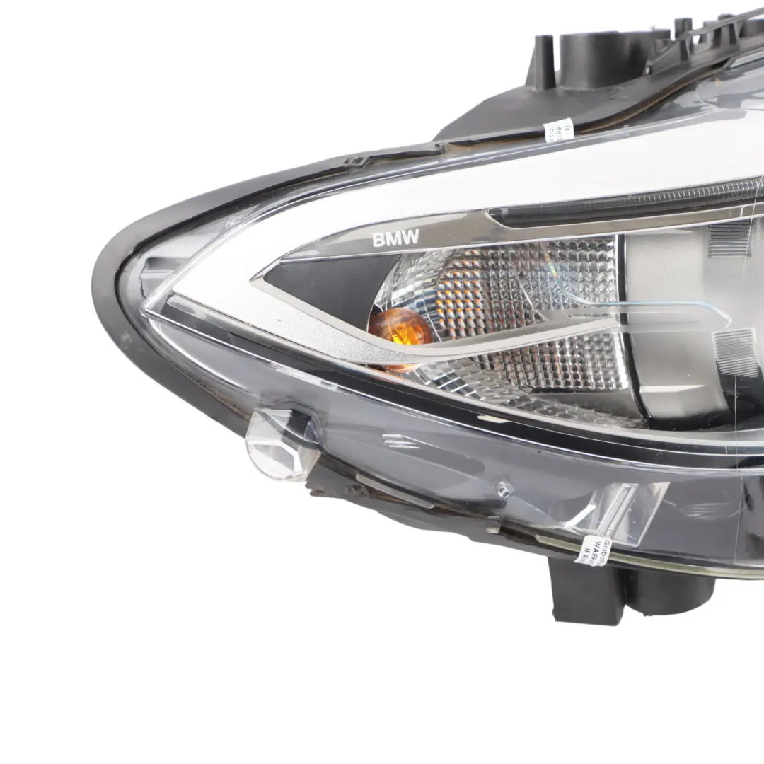 BMW F22 F23 Headlight Headlamp Bi-Xenon AKL Front Lamp Right O/S Light 7304472 - SKU rhd-7388936 - Part number 7388936