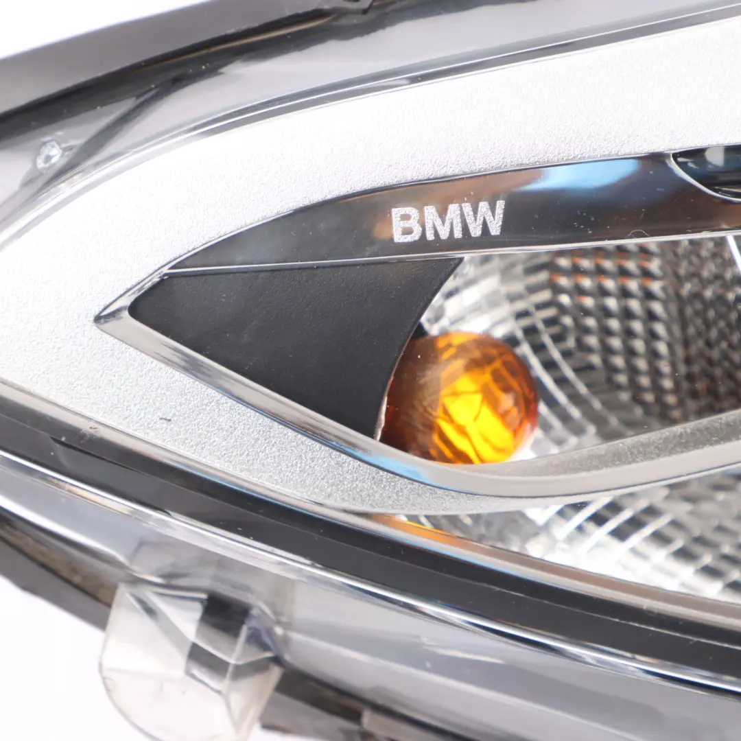 Headlight Headlamp Bi-Xenon AKL Front Lamp Right O/S Light 7304472 to BMW F22 F23 with Part number 7388936 BMW F22 F23 Headlight Headlamp Bi-Xenon AKL Front Lamp Right O/S Light 7304472 - SKU rhd-7388936 - Part number 7388936