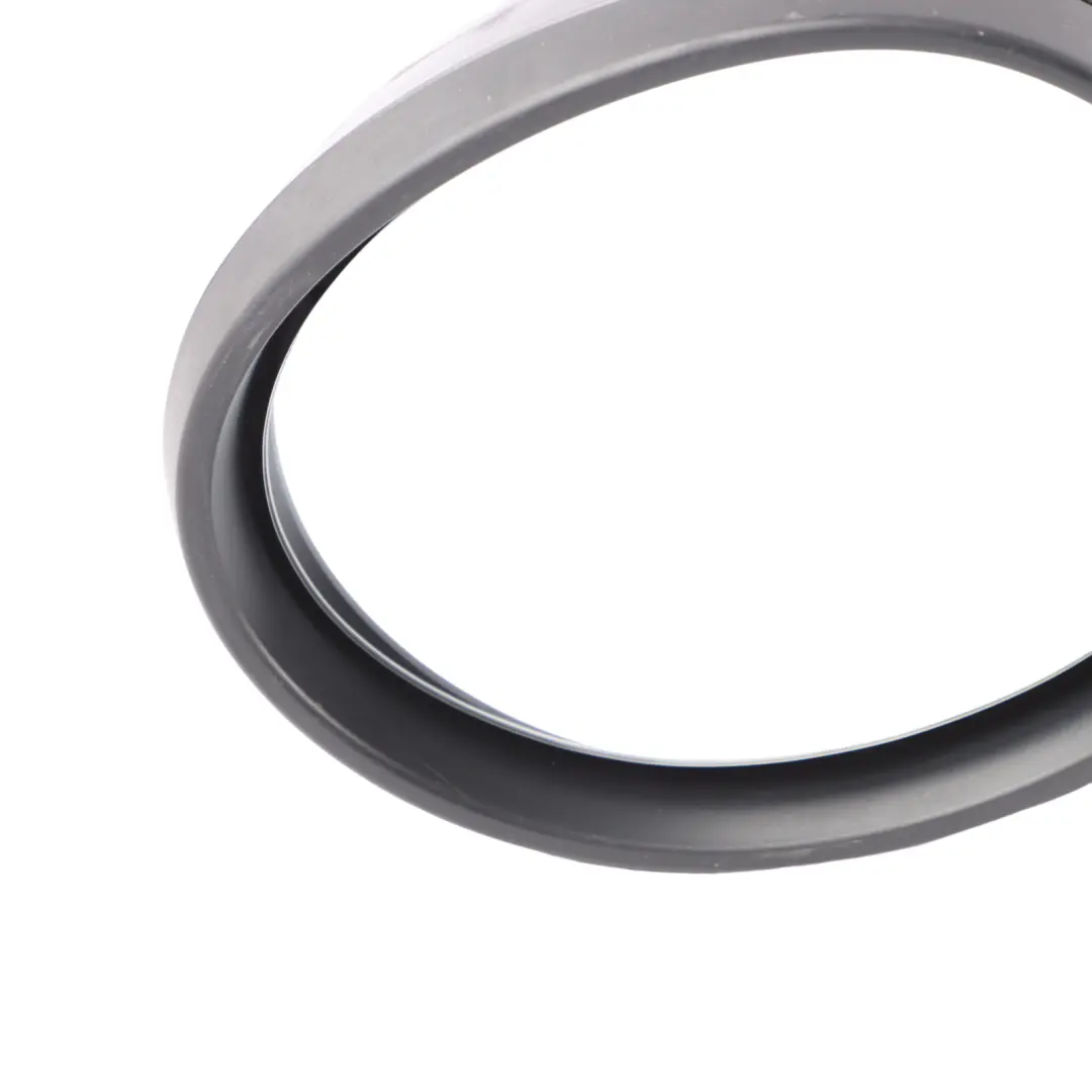 Mini Cooper One 1 F55 F56 F57 Left N/S Outside Heated Wing Mirror Black - SKU rhd-7401089-BLK1 - Part number 7401089