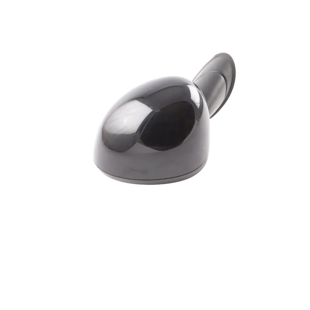 Mini Cooper One 1 F55 F56 F57 Left N/S Outside Heated Wing Mirror Black - SKU rhd-7401089-BLK1 - Part number 7401089