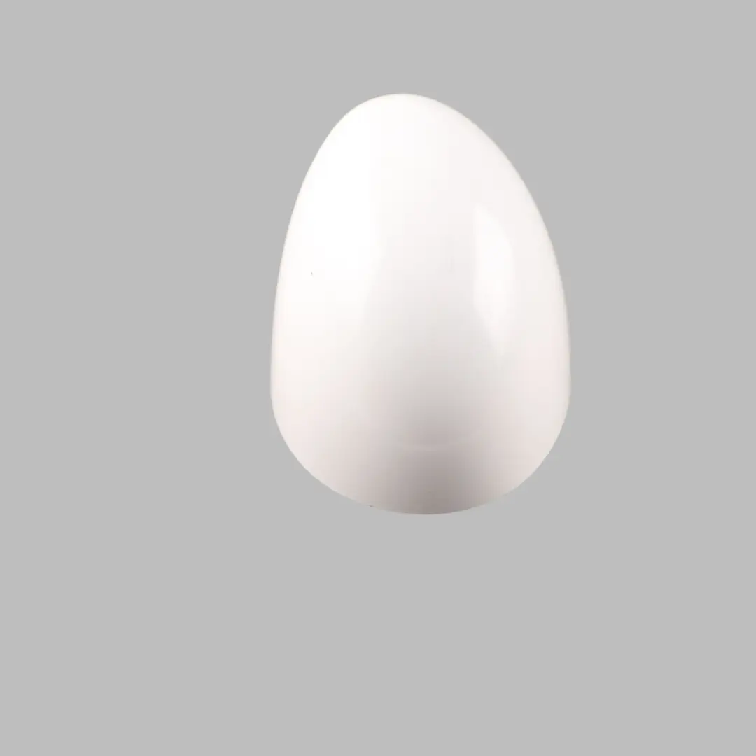 Wing Mirror Cover Cap Left N/S White to Mini Cooper F54 F55 F56 F57 F60 with Part number 7401231 Mini Cooper F54 F55 F56 F57 F60 Wing Mirror Cover Cap Left N/S White - SKU rhd-7401231-WHI - Part number 7401231