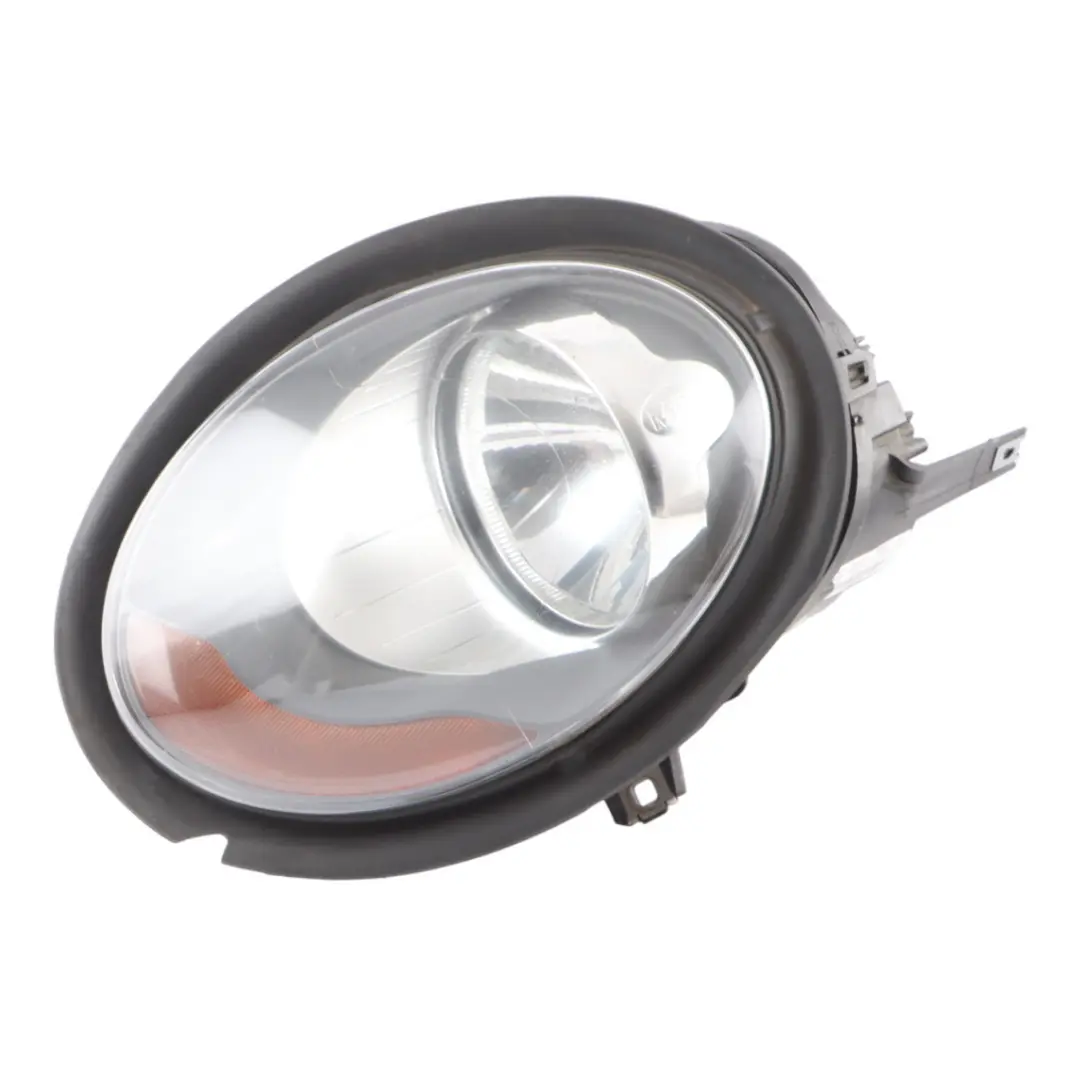 Headlight Headlamp Lamp Turn Indicator Yellow Left N/S to MINI Cooper F55 F56 F57 with Part number 7401597 MINI Cooper F55 F56 F57 Headlight Headlamp Lamp Turn Indicator Yellow Left N/S - SKU rhd-7401597-1 - Part number 7401597