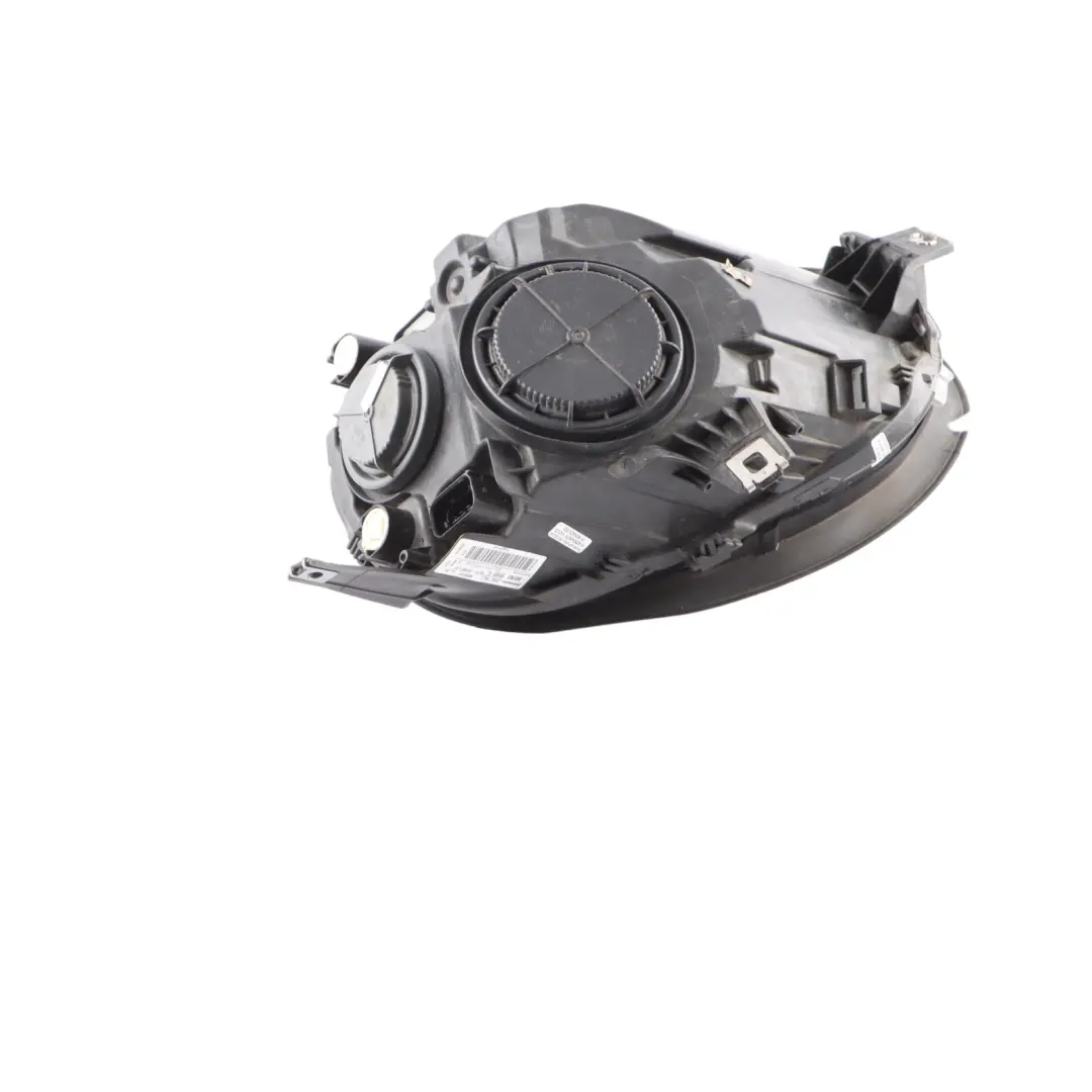 MINI Cooper F55 F56 F57 Headlight Headlamp Lamp Turn Indicator Yellow Left N/S - SKU rhd-7401597-1 - Part number 7401597